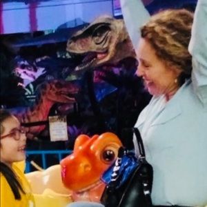 May we have an attitude of gratitude every day! ❤️